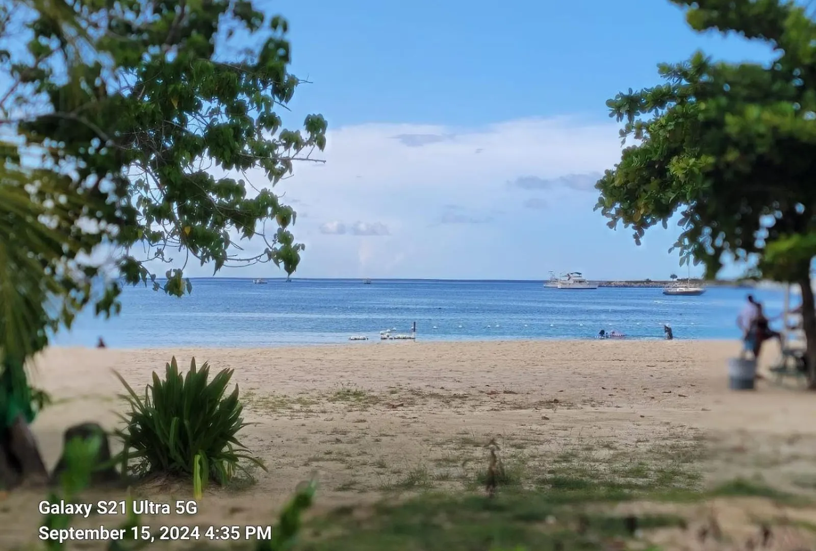 Peaceful Ambiance Awaits At Turtle Beach Tower Ocho Rios Apartamento