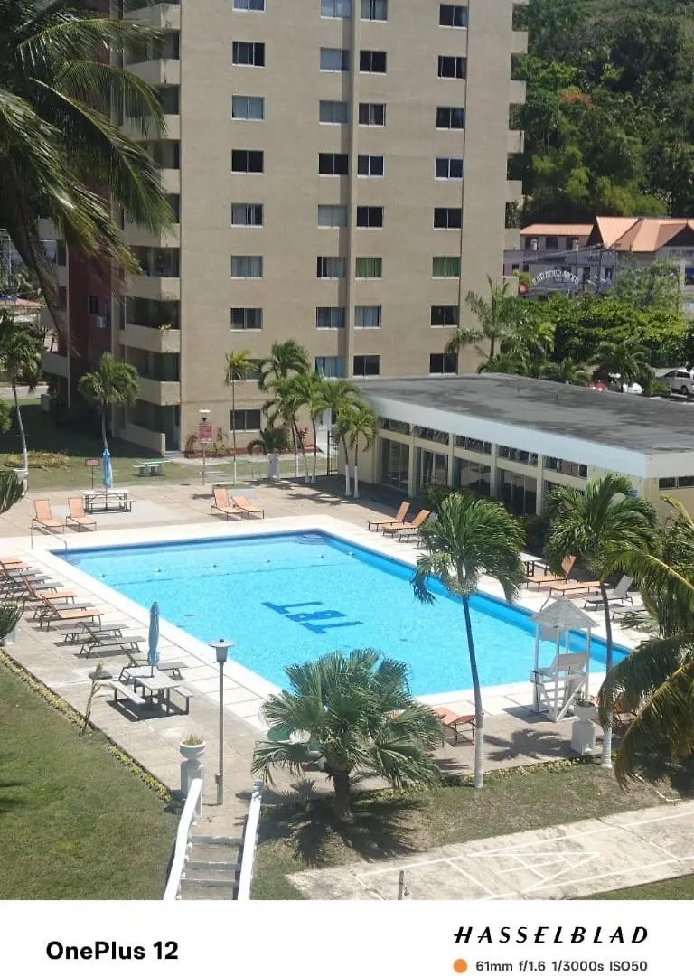 Peaceful Ambiance Awaits At Turtle Beach Tower Ocho Rios 0*,  Jamaica