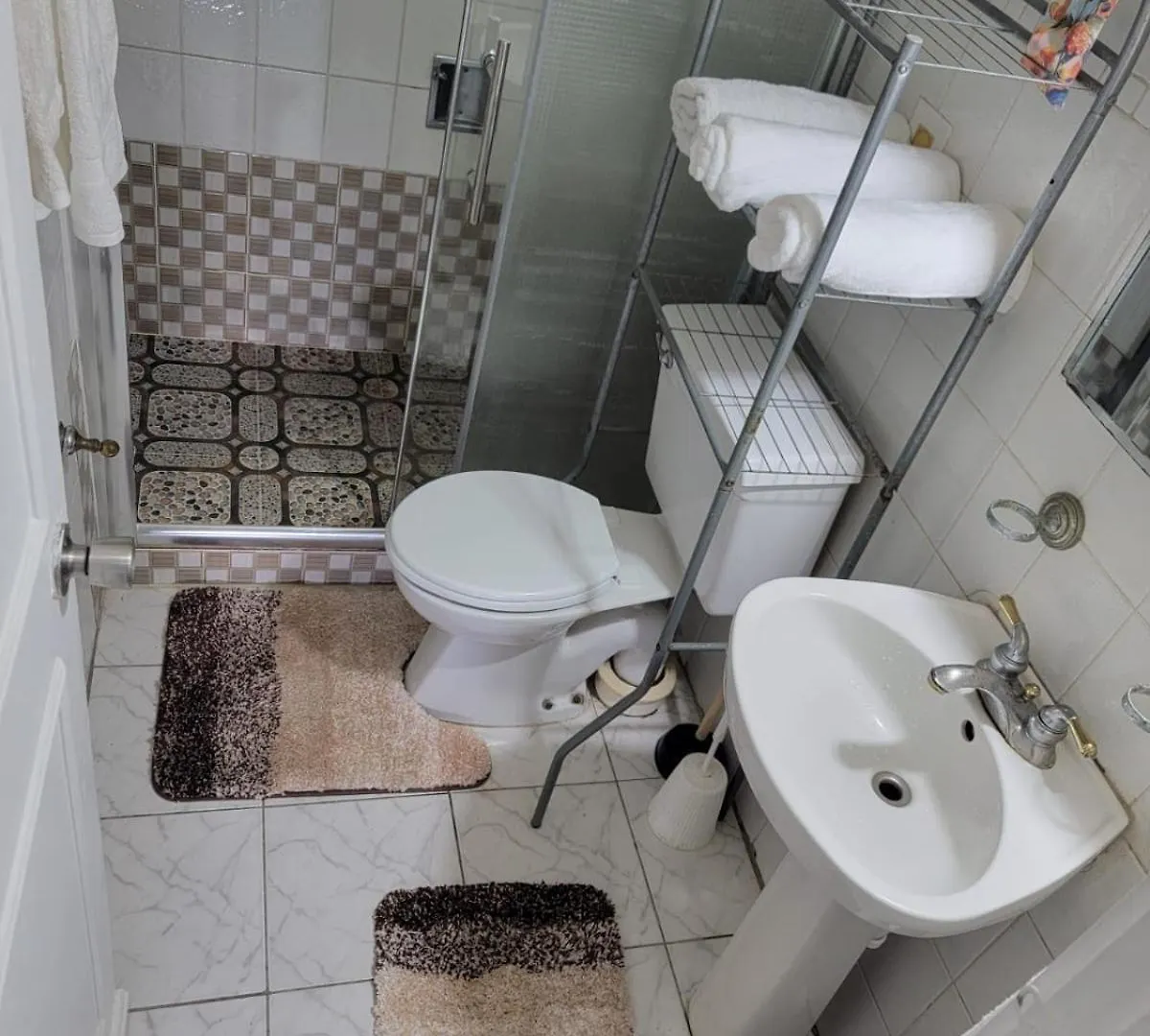 Peaceful Ambiance Awaits At Turtle Beach Tower Ocho Rios Jamaika
