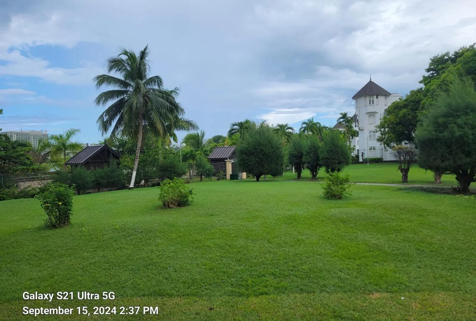 Peaceful Ambiance Awaits At Turtle Beach Tower Ocho Rios Jamaika