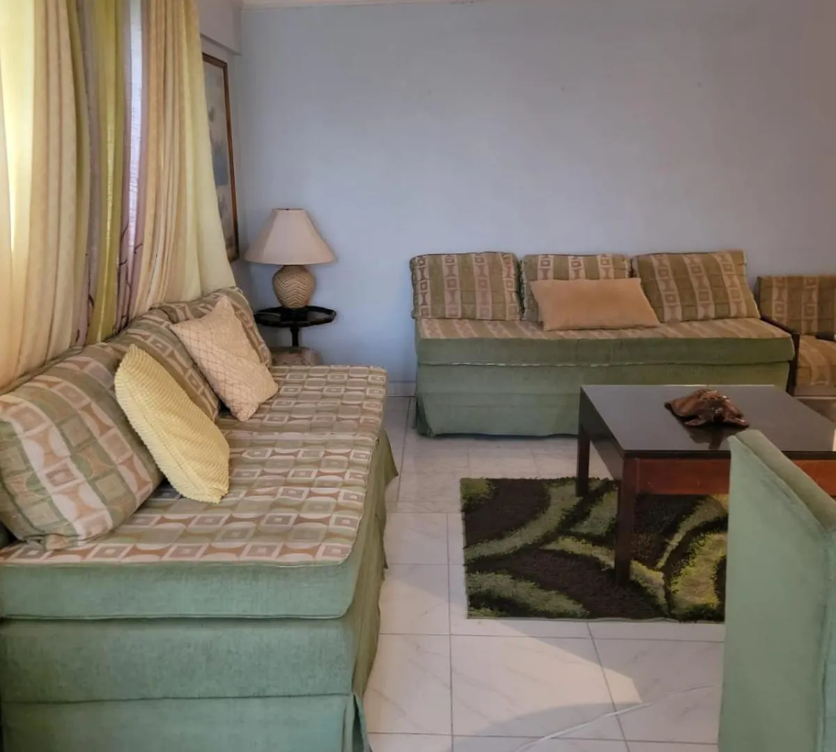 Daire Peaceful Ambiance Awaits At Turtle Beach Tower Ocho Rios Jamaika