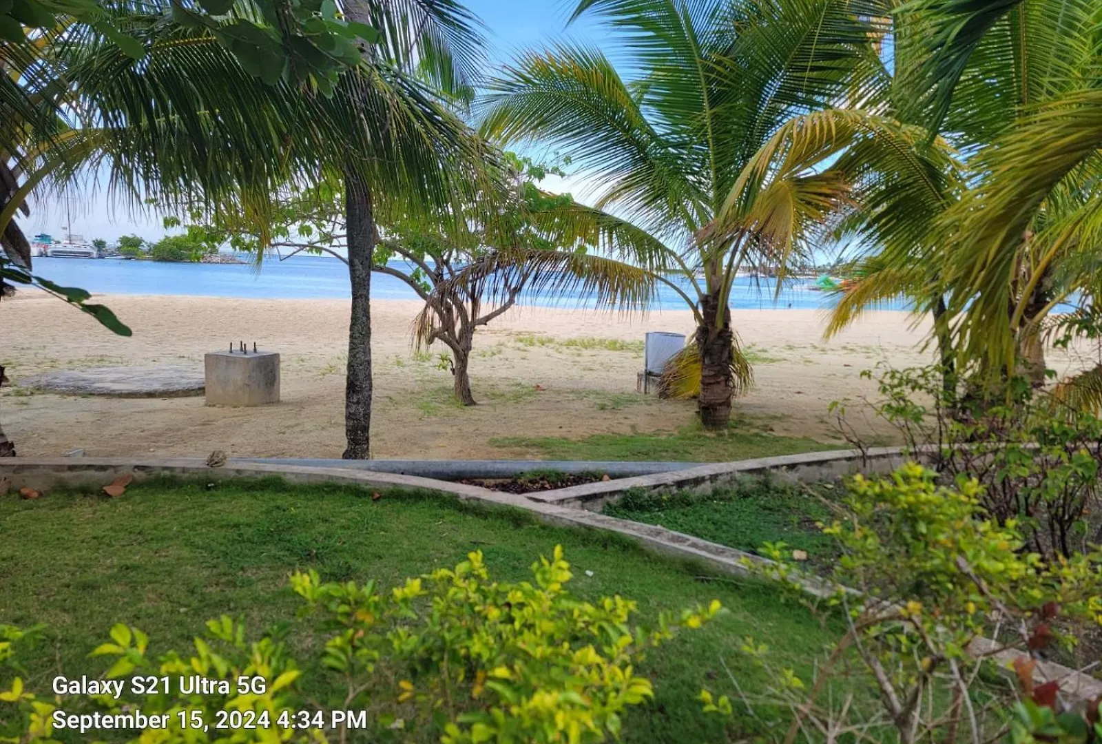 Peaceful Ambiance Awaits At Turtle Beach Tower Ocho Rios 0*,  Jamaika